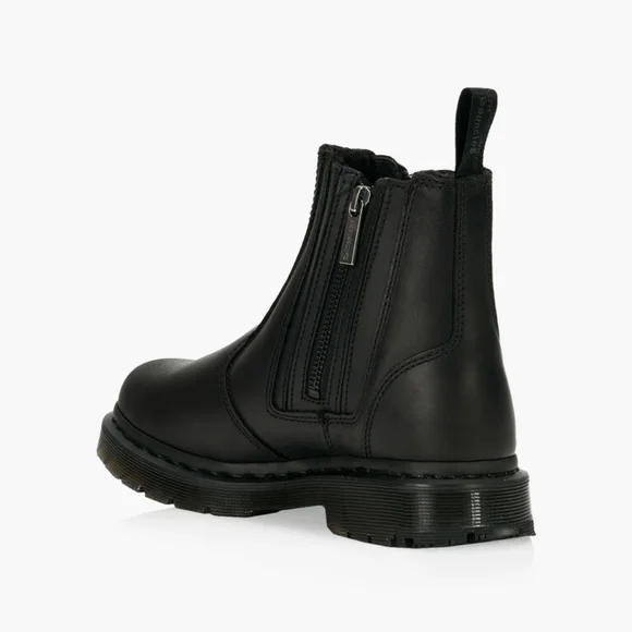 Dr Martens Alyson Boots size 8 in EUC - Picture 3 of 11